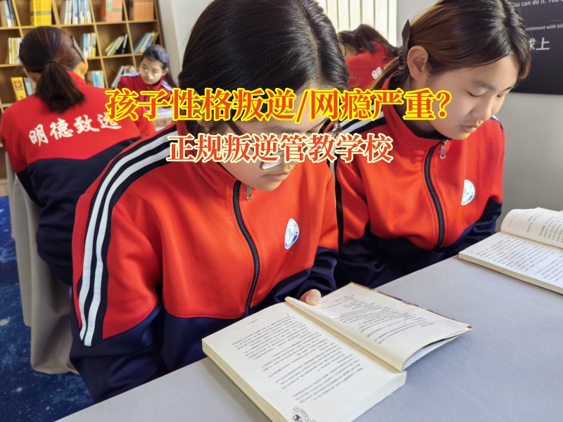 正規(guī)叛逆管教學校糾正孩子遠離網(wǎng)絡沉迷 正規(guī)叛逆管教學校糾正孩子遠離網(wǎng)絡沉迷