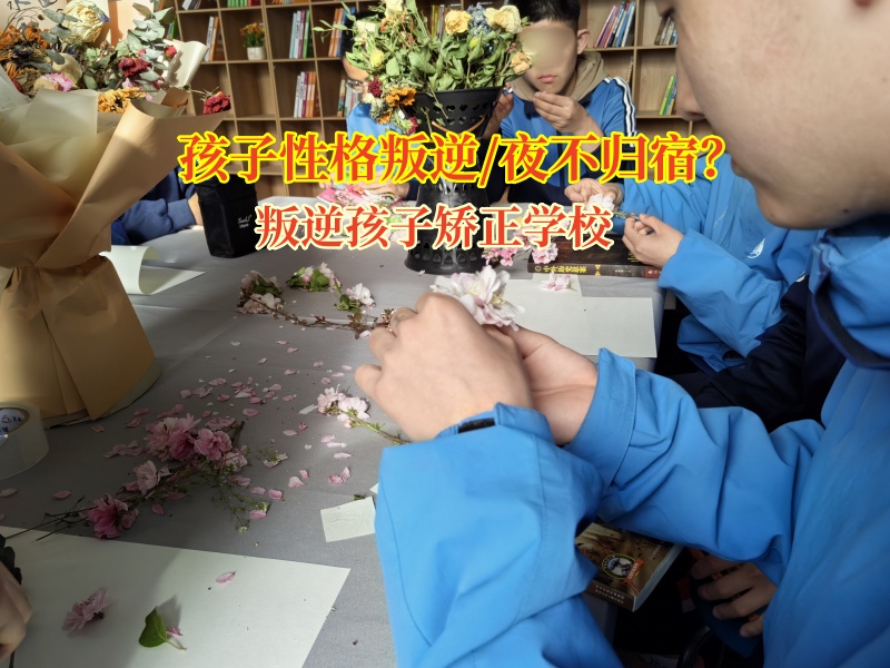 叛逆孩子矯正學校解決孩子夜不歸宿行為 叛逆孩子矯正學校解決孩子夜不歸宿行為