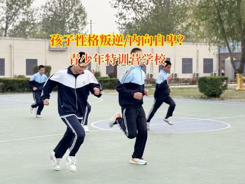 青少年特訓營學校教導共筑孩子心靈成長的堅固防線