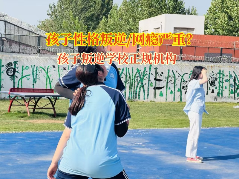 孩子叛逆學校正規機構科學應對孩子打罵父母行為 孩子叛逆學校正規機構科學應對孩子打罵父母行為