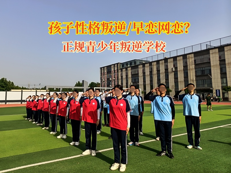 正規青少年叛逆學校明智引導孩子高中早戀 正規青少年叛逆學校明智引導孩子高中早戀