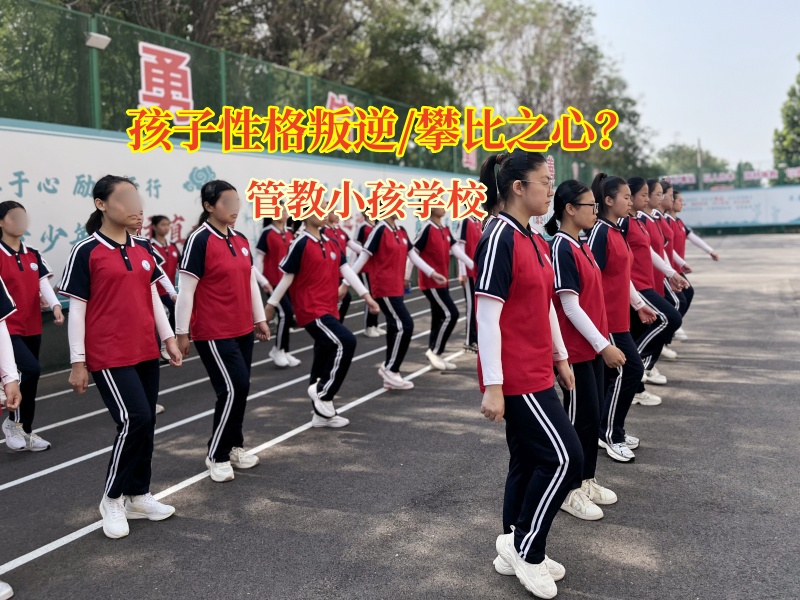 青少年問題學校共筑孩子健康成長防線 青少年問題學校共筑孩子健康成長防線