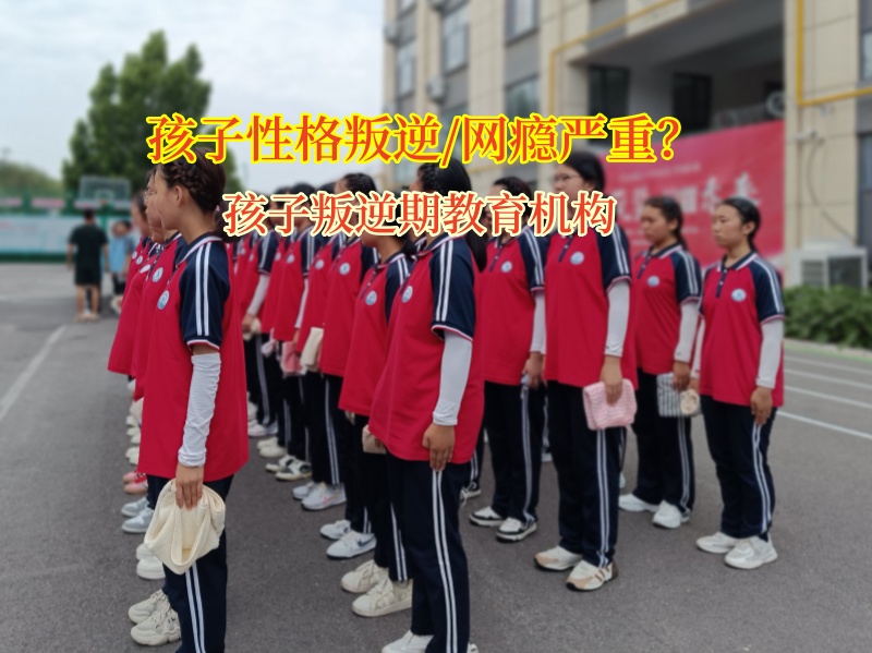 孩子叛逆期教育機(jī)構(gòu)破譯叛逆密碼