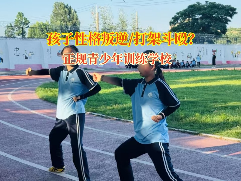 孩子打架愁壞家長?正規(guī)青少年訓(xùn)練學(xué)校幫你輕松應(yīng)對 孩子打架愁壞家長?正規(guī)青少年訓(xùn)練學(xué)校幫你輕松應(yīng)對