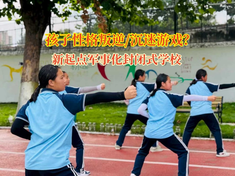 擺脫游戲枷鎖,新起點助青少年破繭成蝶 擺脫游戲枷鎖,新起點助青少年破繭成蝶