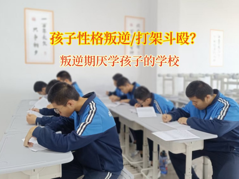 叛逆期厭學孩子的學校解決青少年總打架問題 叛逆期厭學孩子的學校解決青少年總打架問題