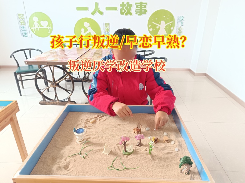 叛逆厭學(xué)改造學(xué)校幫助孩子走出早戀關(guān)系 叛逆厭學(xué)改造學(xué)校幫助孩子走出早戀關(guān)系