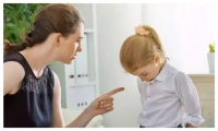 孩子頂嘴叛逆不聽話怎么辦