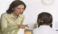 孩子不聽話老頂嘴怎么辦 家長切勿硬碰硬，三步走，比打罵說教更