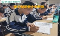 孩子叛逆青少年學(xué)校矯正11歲孩子逃課問題