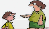 南通叛逆孩子管教學校如何解決孩子頂嘴