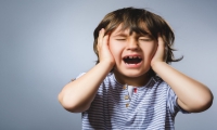 孩子脾氣暴躁怎么教育