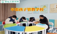 早戀孩子管教學(xué)校對教育孩子網(wǎng)戀問題的建議