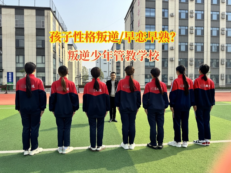 叛逆少年管教學校探尋初中生早戀根源 叛逆少年管教學校探尋初中生早戀根源